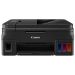 Canon PIXMA All In One Wireless Printer, Black - G4411