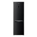 Samsung Digital Refrigerator With Freezer on Bottom, 328 Liter, Silver - RB33J3220SSM

