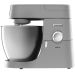 Kenwood Chef XL KVL4100S Stand Mixer, 1200W, Silver - BXX13995778