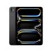 Apple iPad Pro 11 2024, 512GB, 8GB RAM, WiFi - Space Black - Middle East Version