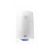 Ocean Titanium Plus Electric Water Heater, 80 Liters, White - SVO 80CE