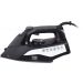 One Life Steam Iron, 2500 Watt, Black and White- ST250C