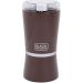 Black + Decker Coffee Grinder, 150 Watt, Brown - CBM4