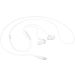 Samsung USB-C In Ear Wired Earphones with Microphone, White - EO-IC100BWEGWW