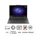 لاب توب جيمنج لينوفو  LOQ 15IRX9 83DV00RMAX، انتل كور I7-14700HX، هارد SSD سعة 512 جيجا، رام 16 جيجا، شاشة IPS، مقاس 15.6 بوصة، دقة FHD، بمعدل تحديث 144 هرتز، كارت شاشة انفيديا جي فورس RTX 4060 سعة 8 جيجا، FREEDOS - رمادي لونا