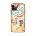 I Am A Part Of Everything Quote Printed Back Cover for Apple iPhone 12 Pro Max
