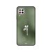 Cielito M Mine Printed Back Cover for Huawei Nova 7i