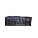 Unitex Bluetooth Amplifier, Black- USSA-45EU-B