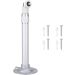 Kafuty Projector Ceiling Mount, 100cm, Silver - Kafuty0ugykd8oqr