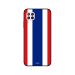Zoot Thailand flag Printed Back Cover for Huawei Nova 7i