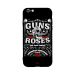 Guns N Roses Printed Back Cover for Apple iPhone 6S Plus