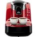 Arzum Okka Turkish Coffee Machine, 1600 Watt, Red- OK002