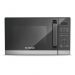 Fresh Microwave with Grill, 36 Liters, Black - FMW-36KCG-B