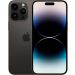 Apple iPhone 14 Pro Max Single SIM, 256GB, 6GB RAM, 5G-Space Black