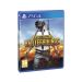Pubg Corp Playerunknown's Battlegrounds for PlayStation 4