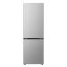 LG No-Frost Bottom Freezer Refrigerator, 344 Liters, Inverter, Silver - GWB489FMGW