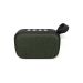 Bluetooth Speaker, 1-Piece - Green