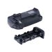 Vertical Battery Grip for Nikon D5500, Black - MB-D121