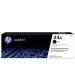 خرطوشة حبر اتش بي 44A ليزر جيت، اسود- CF244A