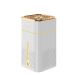 Holizon Electric USB Humidifier, 1000ml, White - Hmd2009