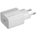 Mophie Wall Charger, 20W, 1 USB-C Port - White