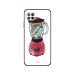 Zoot Multicolour Printed Back Cover for Huawei Nova 7i