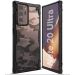 Ringke Fusion X Case Designed for Galaxy Note 20 Ultra, Galaxy Note 20 Ultra 5G (2020) - Camo Black