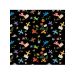 Birds Skin For Apple Ipad Mini 6th Gen