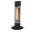 دفاية كهرباء فيتو، 1700 وات، اسود - CH1200LT 