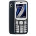 Lava Champion P1 Dual Sim, 2G - Blue Silver
