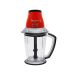 Moulinex XXL Chopper, 500 Watt, White - DJ4700EG1