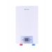 Clage Instant Electric Water Heater, 9 KW, White - CEX9