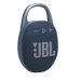 JBL Clip 5 Bluetooth Speaker - Blue