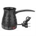 Sokany Turkish Coffee Maker, 600 Watt, Black- Sk-219
