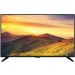 شاشة تلفزيون كونتكس 43 بوصة LED، دقة Full HD - موديل LE-43Z101