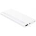 Huawei Power Bank, 10000mAh, 1 Port, White - CP11QC