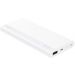 Huawei Power Bank, 10000mAh, 1 Port, White - CP11QM Huawei Power Bank, 10000mAh, 1 Port, White - CP11QM