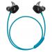 Bose SoundSport Wireless Headphones, Blue - 761529-0020