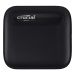 Crucial X6 SSD 1TB – USB 3.2 Gen-2 – Portable External SSD – Storage Crucial X6 SSD 1TB – USB 3.2 Gen-2 – Portable External SSD – Storage