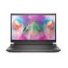 Dell G15-5510 Laptop, Intel Core i5-10500H, 15.6 Inch, 512GB SSD, 8GB RAM, NVIDIA GeForce GTX 1650 4GB, Dos - Dark Shadow Grey