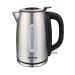Home Electric Kettle, 1.7 Liters, 1850W, Stainless Steel - CS2236
