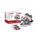 Crown Professional Circular Saw, 1500 Watt - CT15188