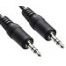 2B AUX Cable, 1.5 Meters, Black - CV104