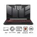 Asus TUF A15 FA507NVR-LP007W Gaming Laptop, AMD Ryzen 7 7435HS, 512GB M.2 NVMe PCIe 4.0 SSD, 16GB RAM, 15.6 Inch, FHD, 144Hz, NVIDIA GeForce RTX 4060 8GB GDDR6, Windows 11 - Jaeger Gray