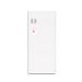 Remax Wired Power Bank, 10000 mAh, 1 USB Port, White - RPP-88