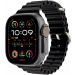 T1000 ULTRA Series 9 Smart Watch, 1.3 Inch - Black