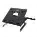 Tronsmart Foldable Laptop Stand, Black - D07