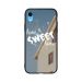 Home Sweet Printed Back Cover for Apple iPhone XR