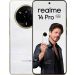 Realme 14 Pro, 256GB, 8GB RAM  5G, Dual SIM- Pearl White
