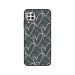 Cielito Heart Sketch Pens Printed Back Cover for Huawei Nova 7i
